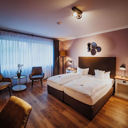 Antik-Hotel Eichenhof Bad Salzuflen Ngoại thất bức ảnh