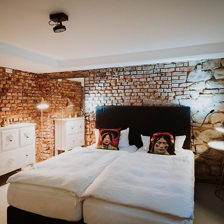 Antik-Hotel Eichenhof Bad Salzuflen Ngoại thất bức ảnh