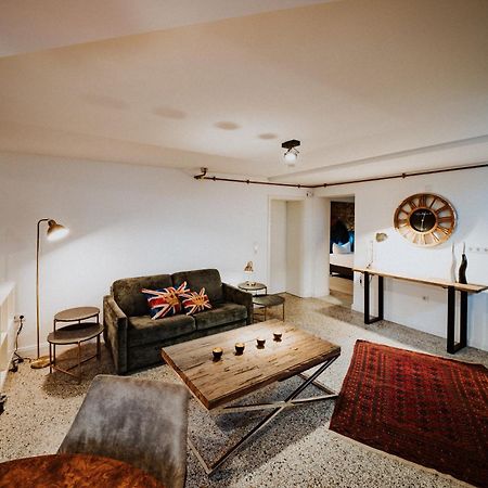 Antik-Hotel Eichenhof Bad Salzuflen Ngoại thất bức ảnh