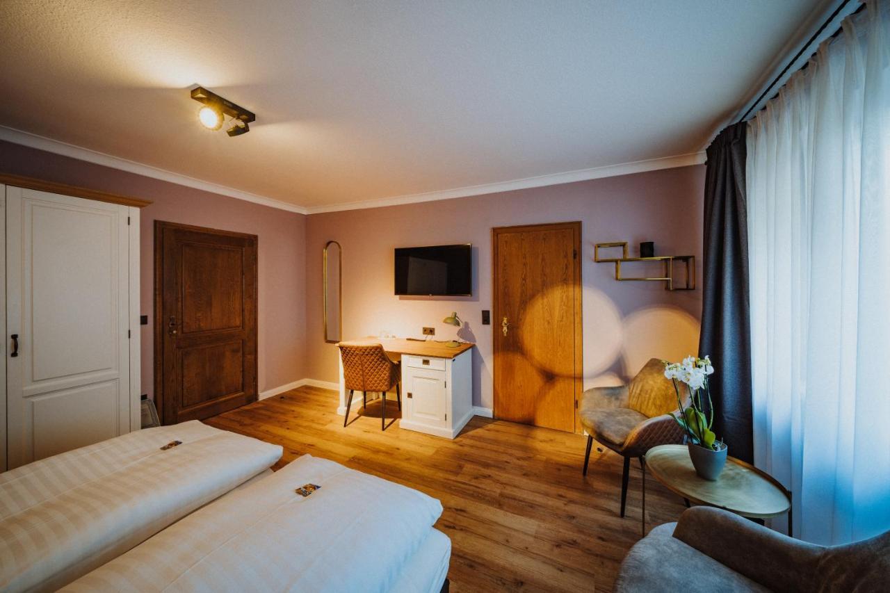 Antik-Hotel Eichenhof Bad Salzuflen Ngoại thất bức ảnh
