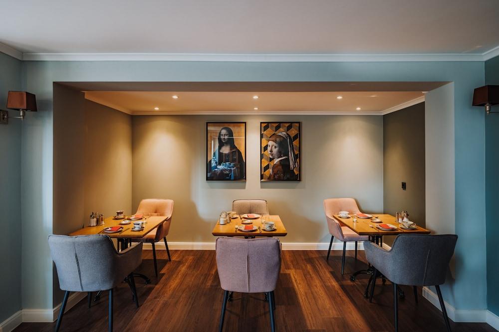 Antik-Hotel Eichenhof Bad Salzuflen Ngoại thất bức ảnh