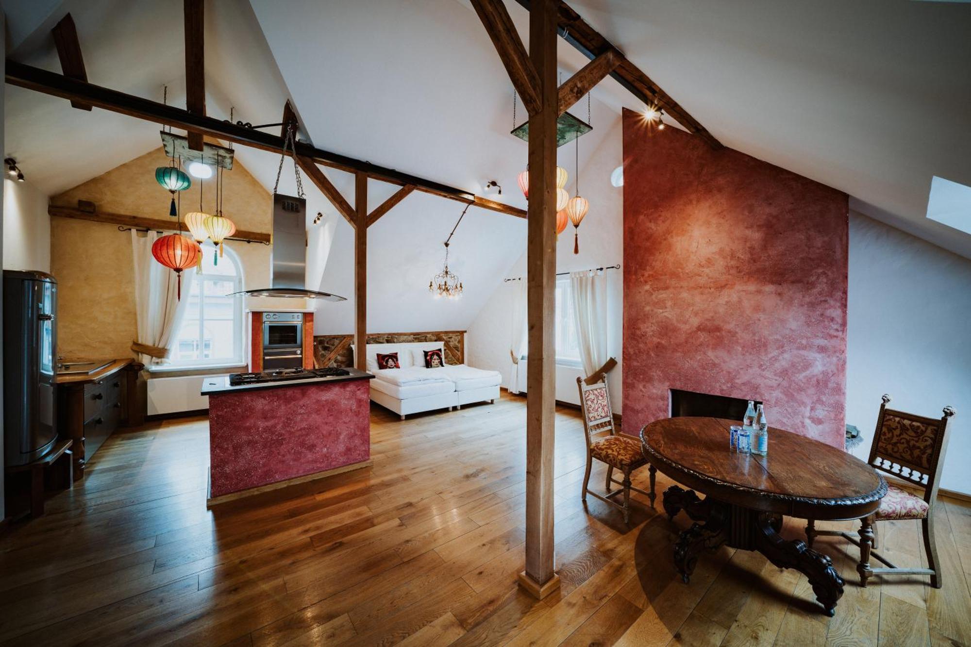Antik-Hotel Eichenhof Bad Salzuflen Ngoại thất bức ảnh