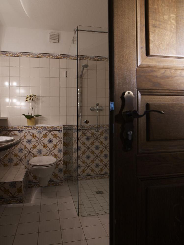 Antik-Hotel Eichenhof Bad Salzuflen Ngoại thất bức ảnh