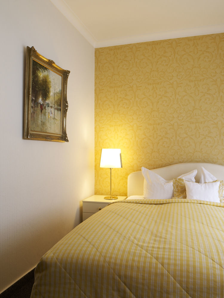 Antik-Hotel Eichenhof Bad Salzuflen Ngoại thất bức ảnh