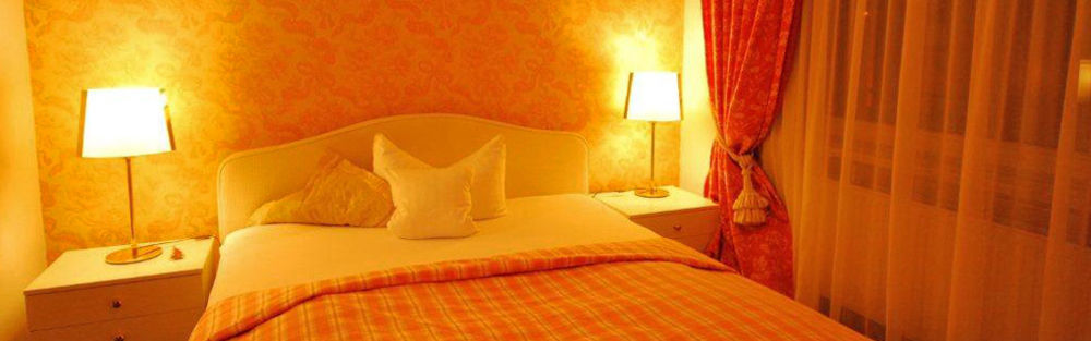 Antik-Hotel Eichenhof Bad Salzuflen Ngoại thất bức ảnh
