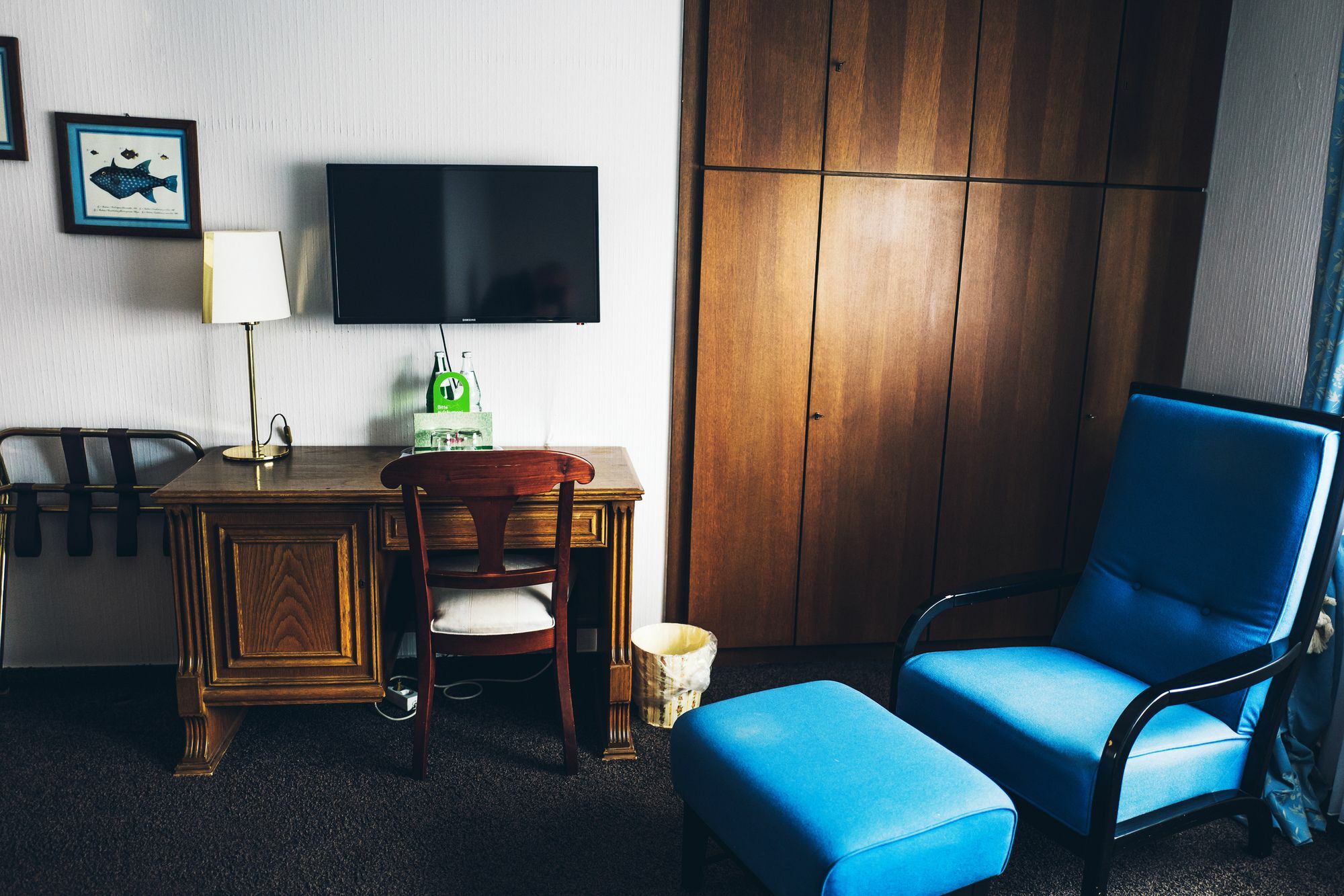 Antik-Hotel Eichenhof Bad Salzuflen Ngoại thất bức ảnh